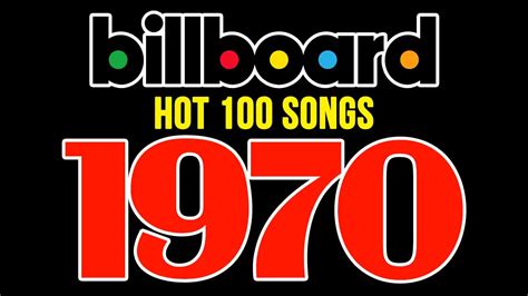 billboard 1970|1970 billboard number one hits.